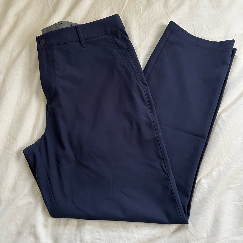 Puma Men's Golf Pants